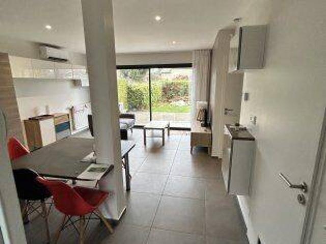 Maison duplex meublé 70m2 + jardin