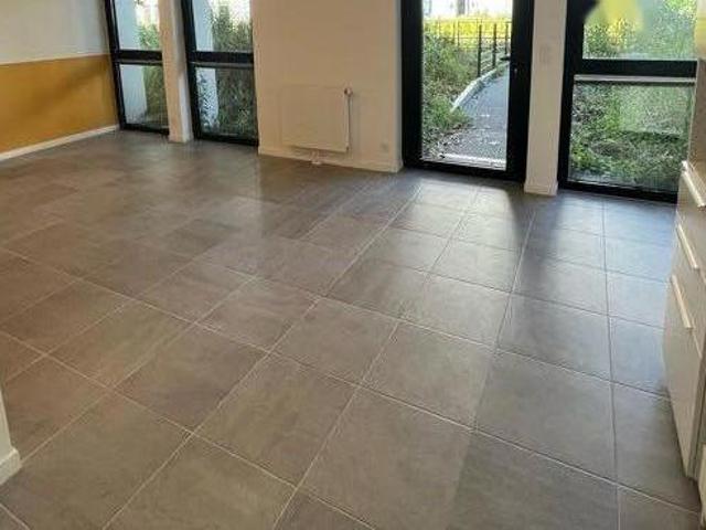Maison duplex 3 pièces 66 m² Île de Nantes Prestations de qu
