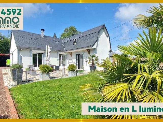 Maison, Duranville