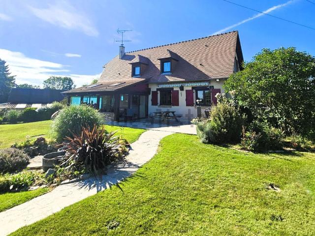 Maison, Duranville