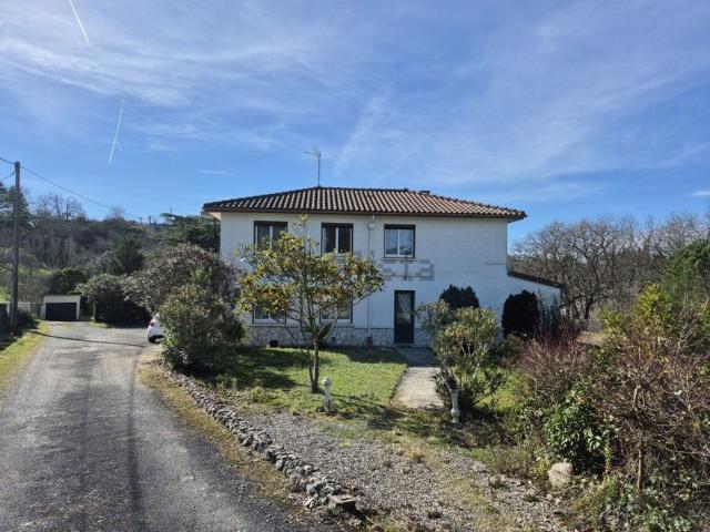 Maison, Duran