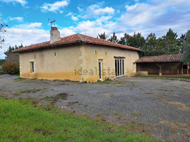 Maison, Duran