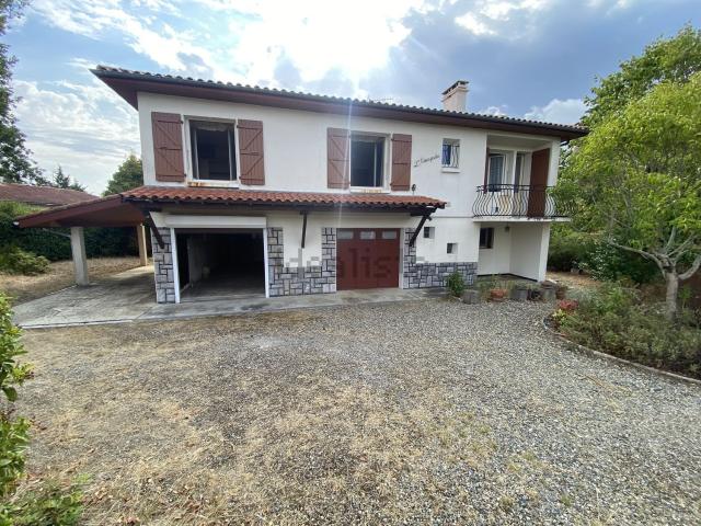 Maison, Duran