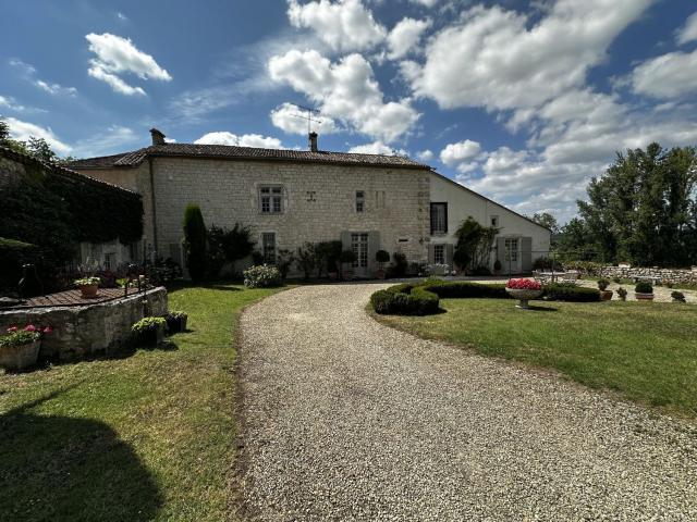 Maison, Duras