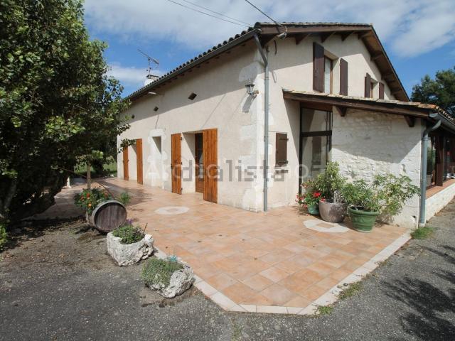 Maison, Duras