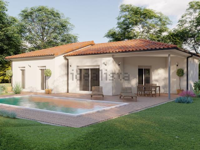 Maison, Duras