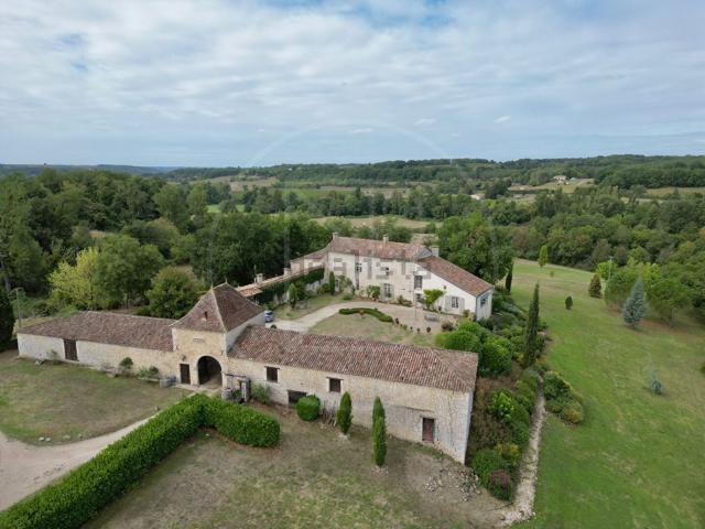 Maison, Duras