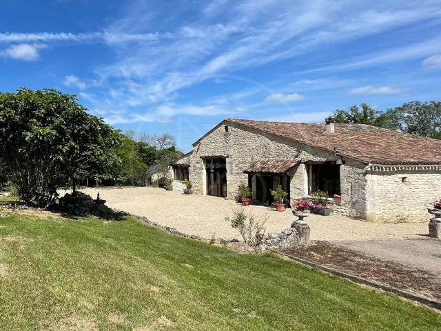 Maison, Duras