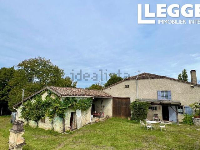 Maison, Duras