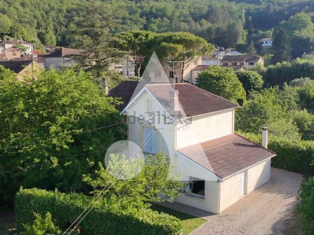 Maison, Duravel