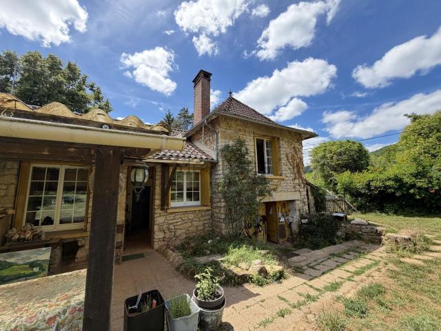 Maison, Duravel