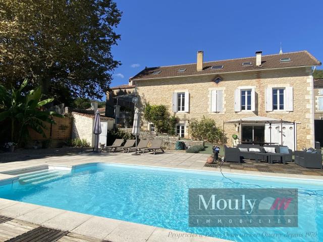 Maison, Duravel