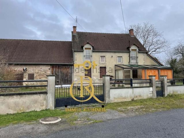 Maison, Durdat Larequille