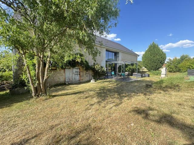 Maison, Durdat Larequille