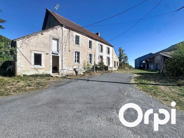 Maison, Durdat Larequille