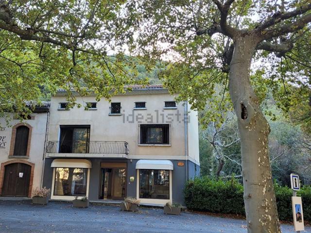 Maison, Durfort