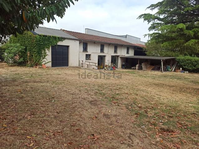 Maison, Durfort