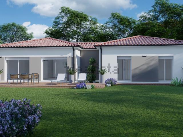 Maison, Durfort Lacapelette