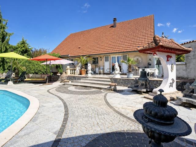 Maison, Durlinsdorf