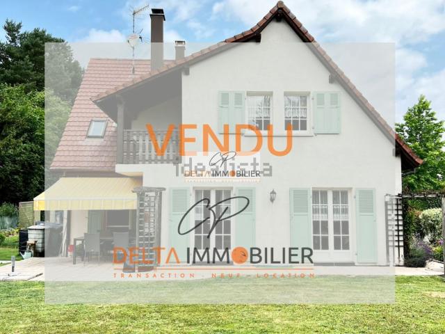 Maison, Durmenach