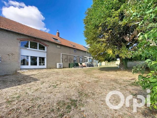Maison, Durmignat