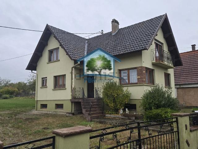 Maison, Durrenbach