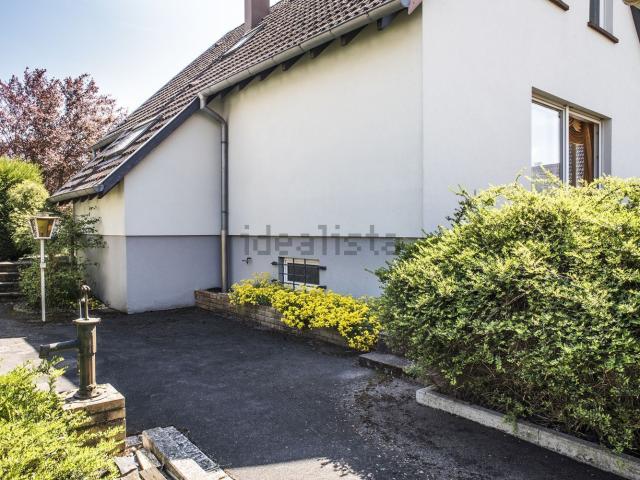 Maison, Durrenbach