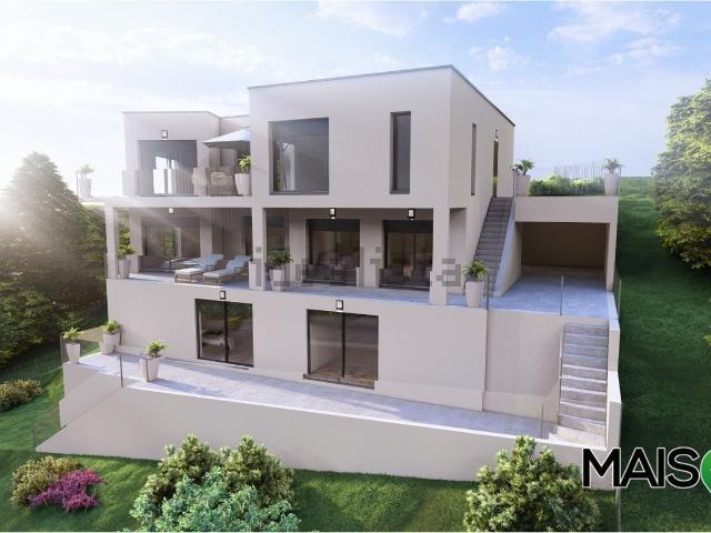 Maison, Durtol