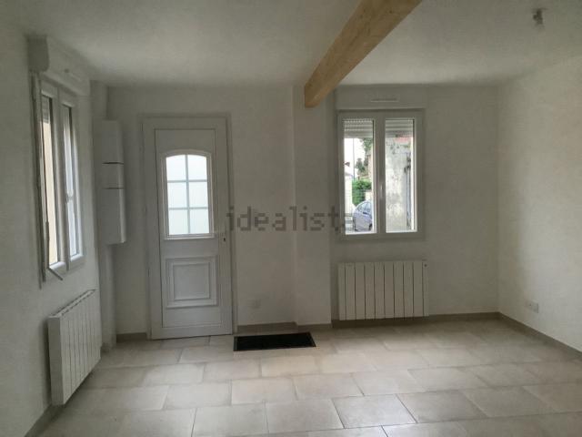 Maison, Embreville