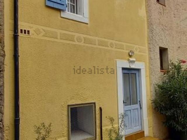 Maison, Embres et Castelmaure