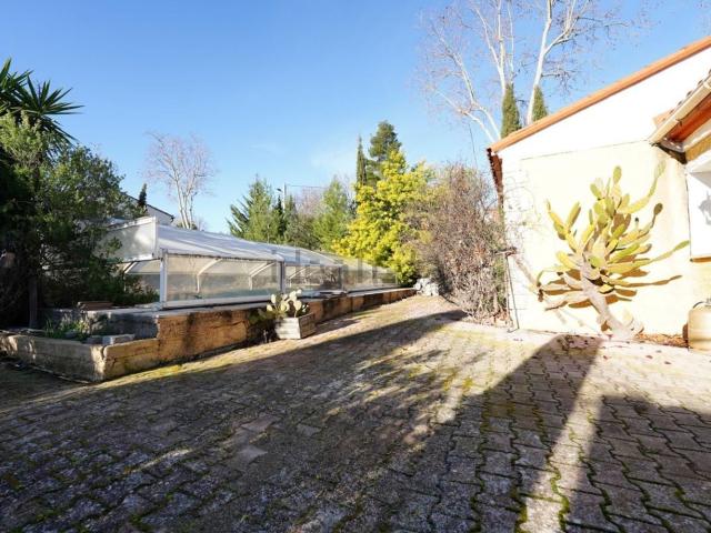 Maison, Embres et Castelmaure
