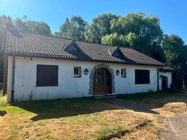 Maison, Embry