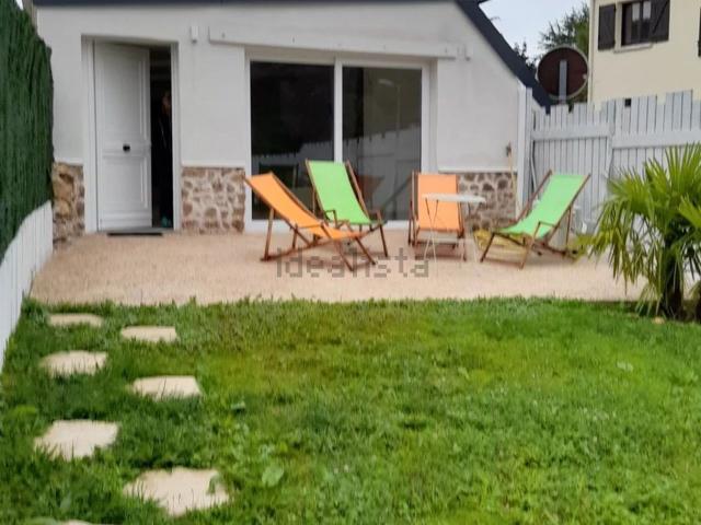 Maison, Émerainville