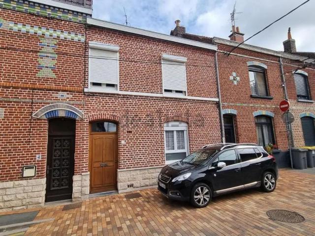 Maison, Emmerin
