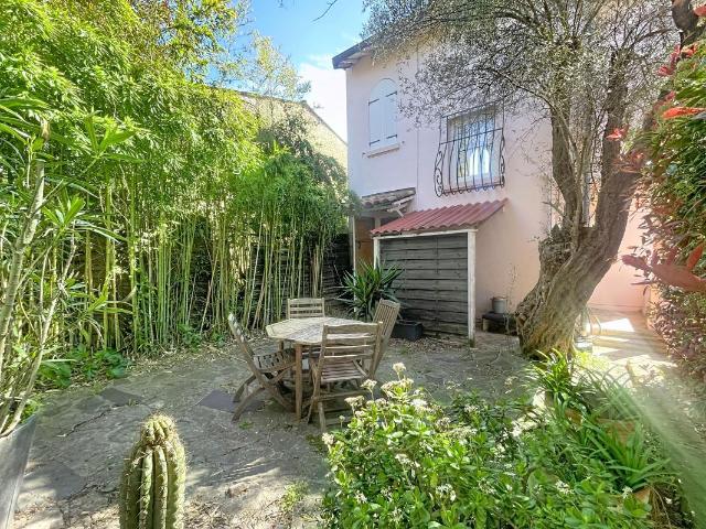 Maison Emplacement Exceptionnel