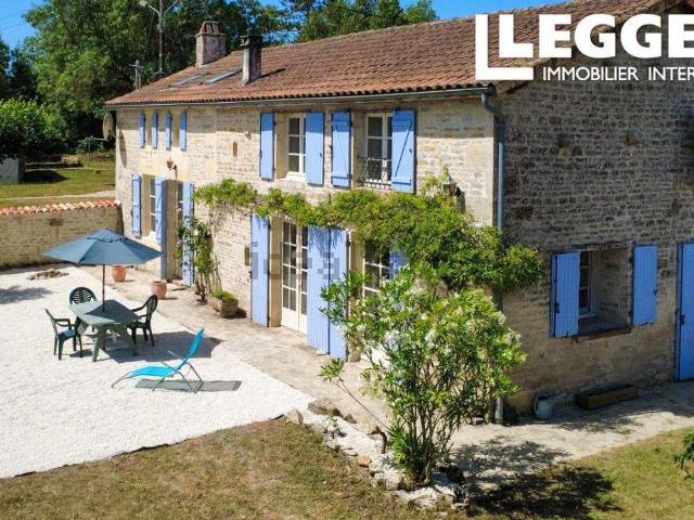 Maison, Empuré