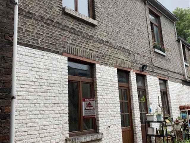 Maison entièrement rénovée