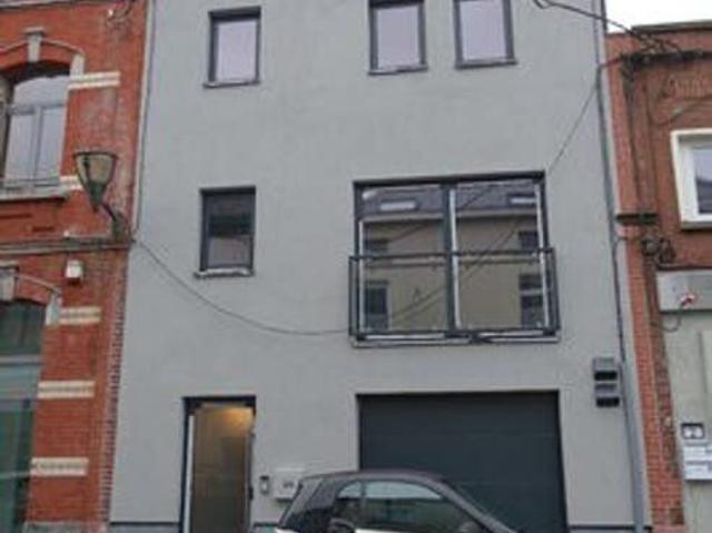 Maison entièrement rénovée