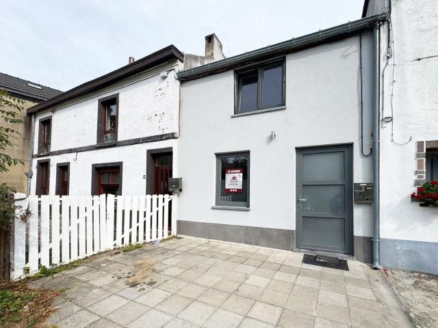 Maison entièrement rénovée