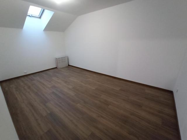 Maison entièrement rénovée