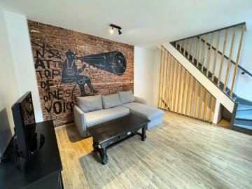 Maison entièrement rénovée