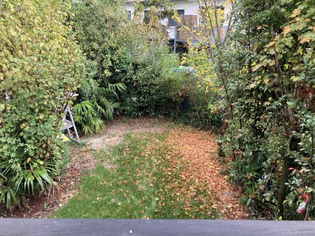 MAISON ENTIEREMENT RÉNOVÉE CLIMATISÉE 110 M2 JARDIN
