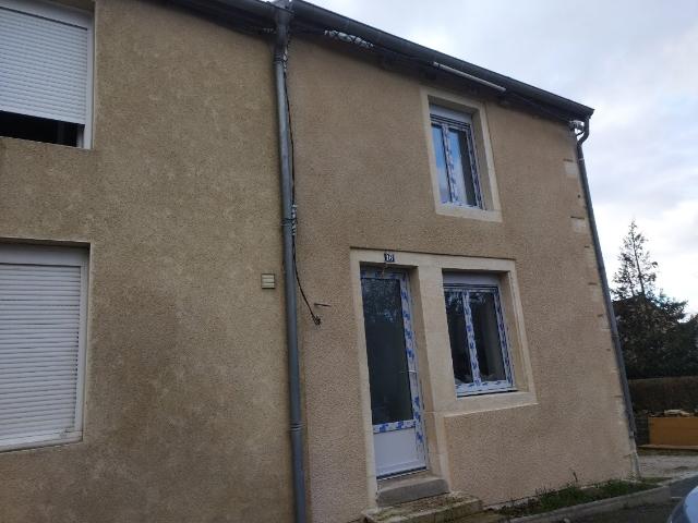 MAISON ENTIEREMENT RENOVEE F3