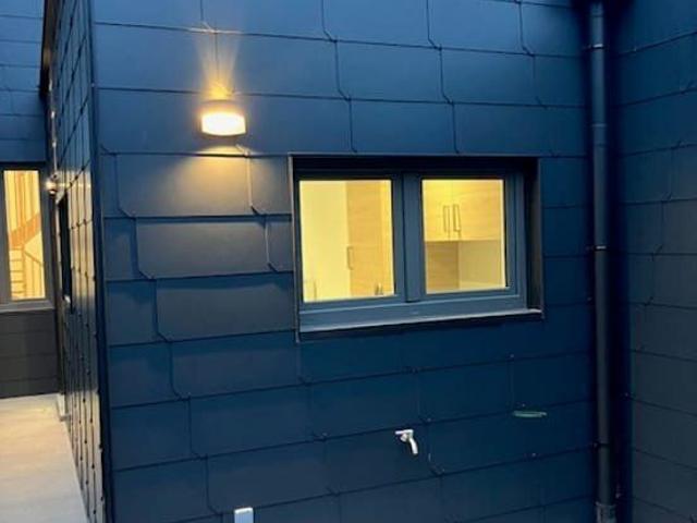Maison entièrement restaurée 3 chambres 125 m²