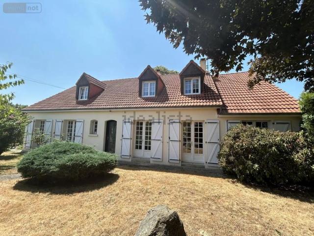 Maison, Entrammes