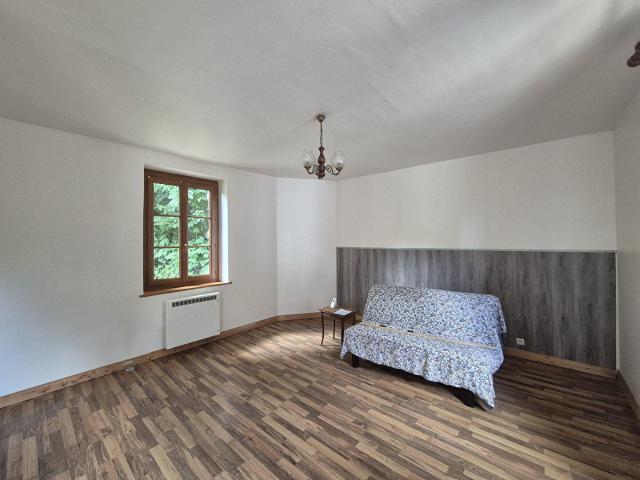 Maison entre Domfront et Lassay les Châteaux 50m² Sept Forges