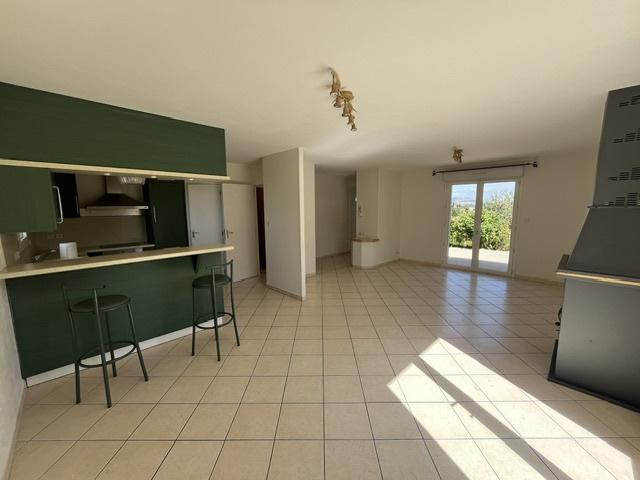 maison entre Laguiole et Espalion