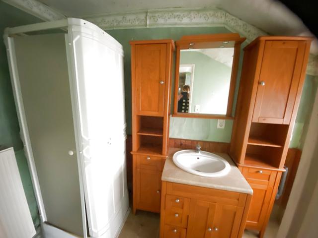 Maison Entre Solre le Chateau et Avesnes 120 m2 individ