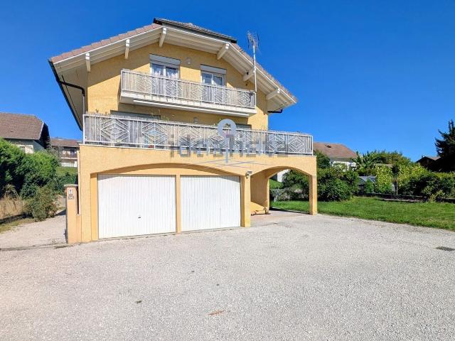 Maison, Entrelacs