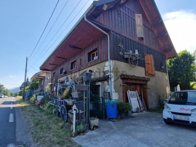 Maison, Entrelacs